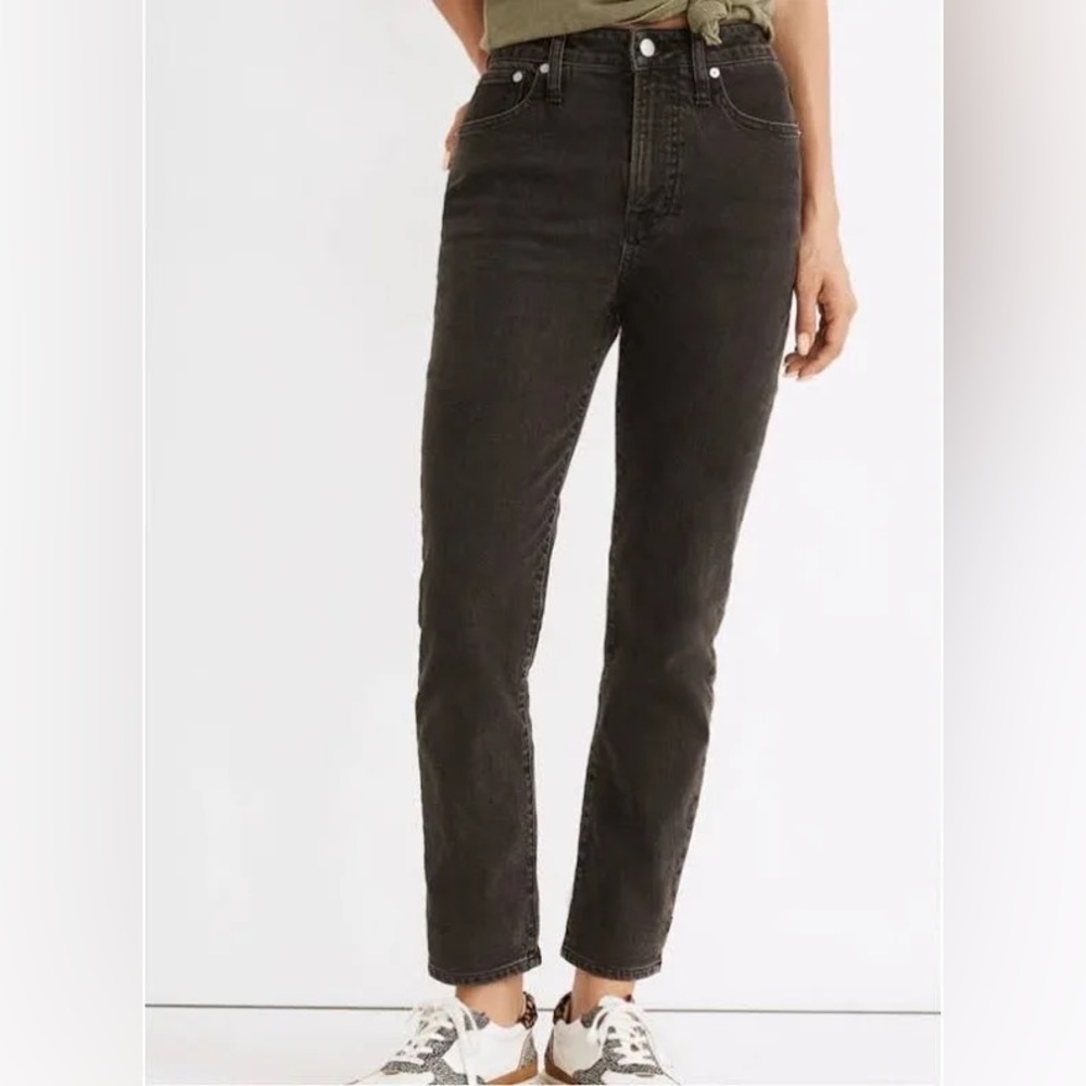 Madewell curvy perfect vintage - 24